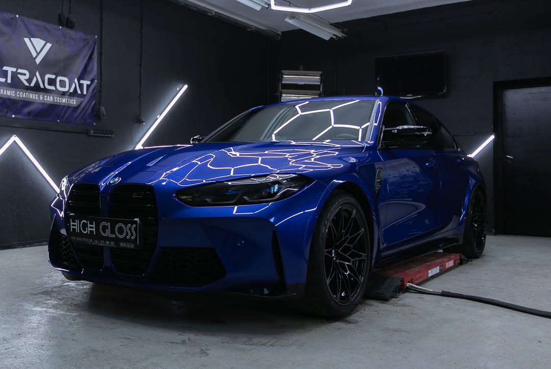 #bmw #bmwm #bmwm3 #bmwpower #bmwpolska #ppf #ppfamily #zabezpieczenielakieru #warszawa #konstancinjeziorna #detailing #car #cars